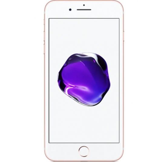iphone 7 32 rose