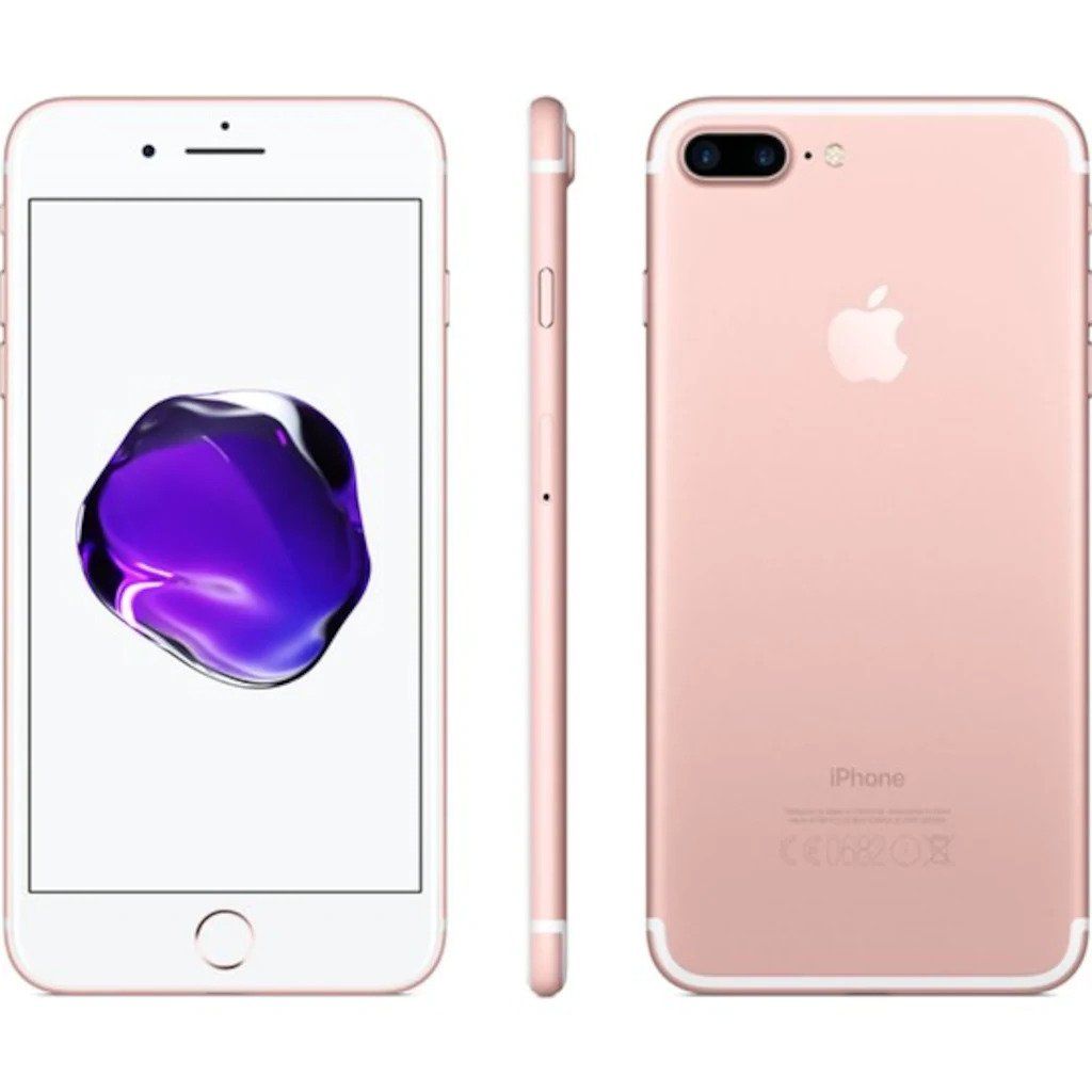 iphone 7 Plus 32 GB Rose Gold