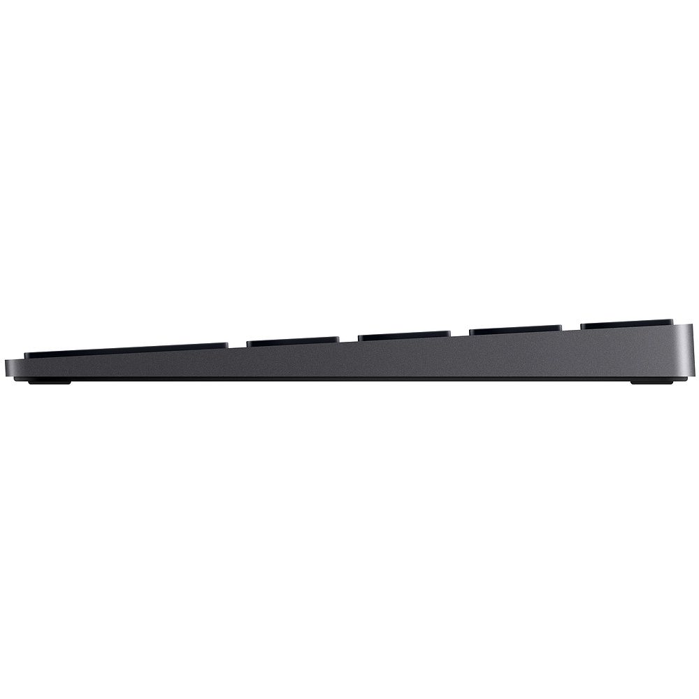 Sayısal Tuş Takımlı Magic Keyboard - Türkçe F Klavye - Uzay Grisi