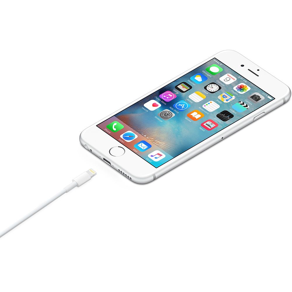 Lightning - USB Kablosu (2 m)