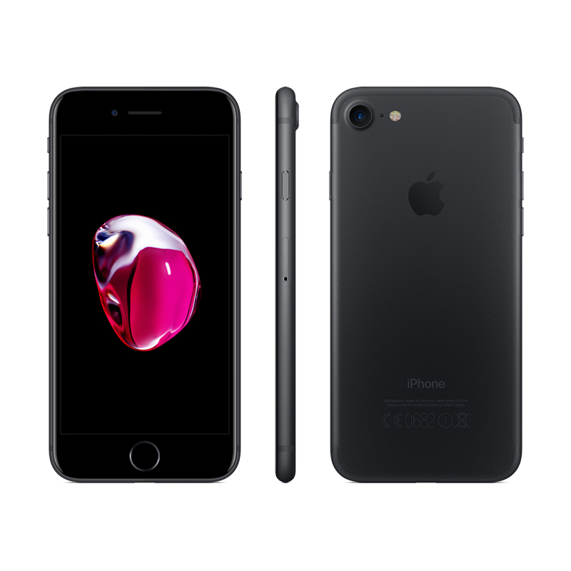 iPhone 7 32GB Black