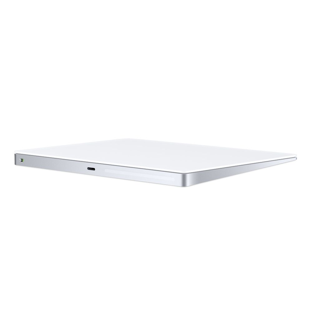 Magic Trackpad 2 - Gümüş Rengi