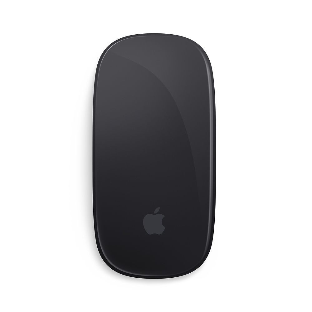 Magic Mouse 2 - Uzay Grisi