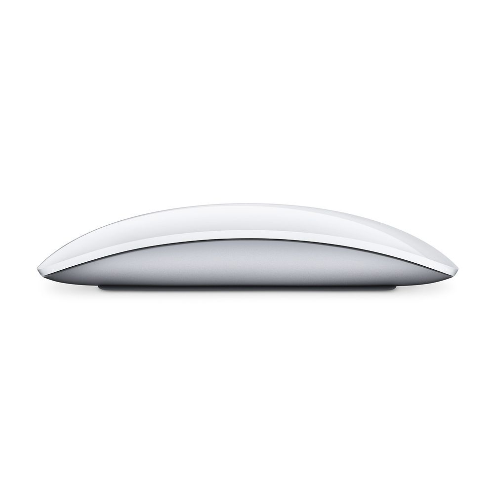 Magic Mouse 2 - Gümüş Rengi