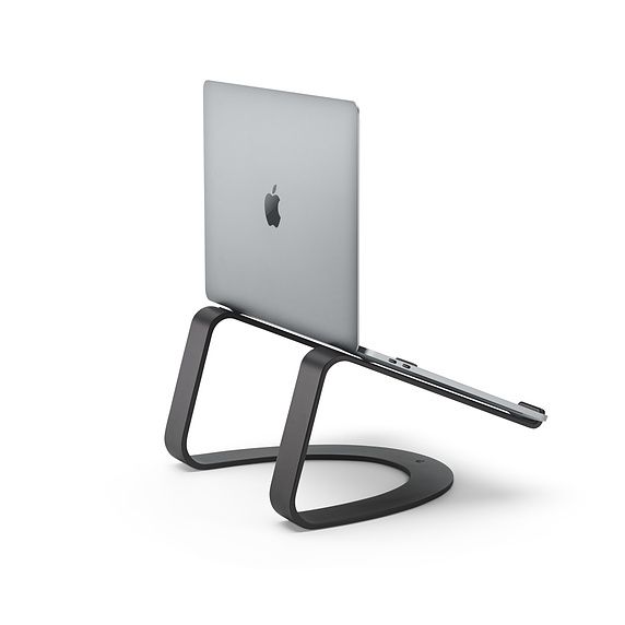 MacBook için Twelve South Curve Stant