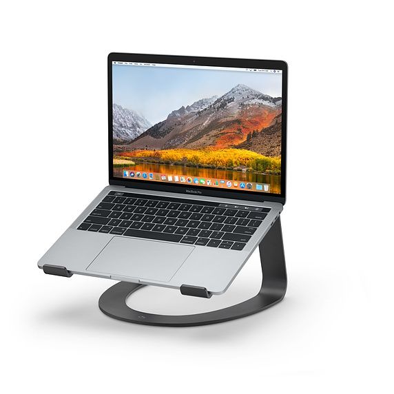 MacBook için Twelve South Curve Stant