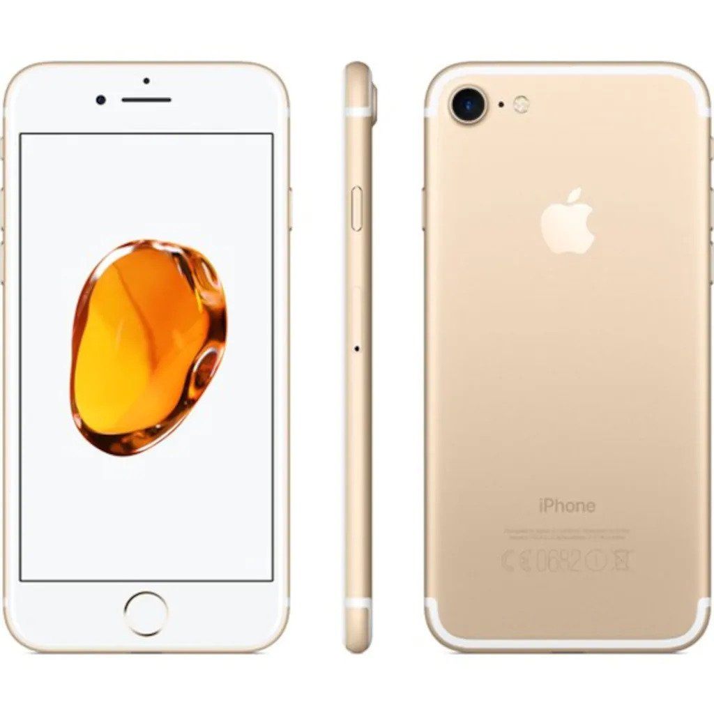 İphone 7 32 GB Altın