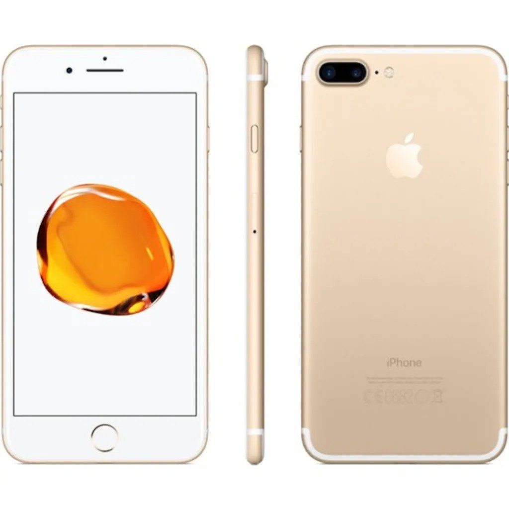 İphone 7 Plus 32 GB Altın