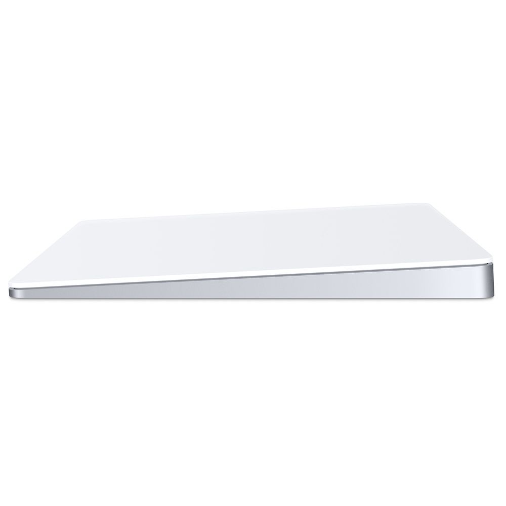 Magic Trackpad 2 - Gümüş Rengi