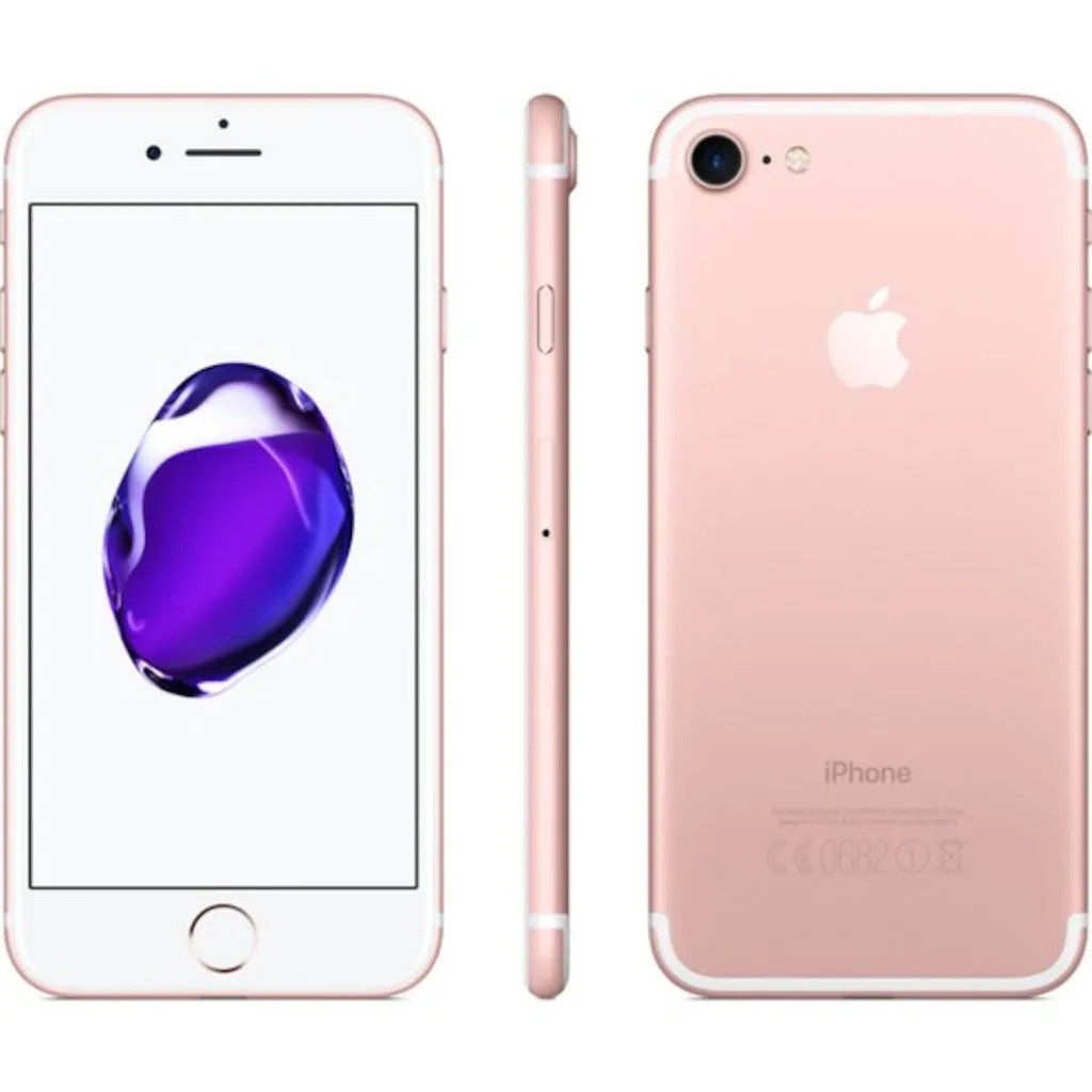 İphone 7 32 GB Rose Gold