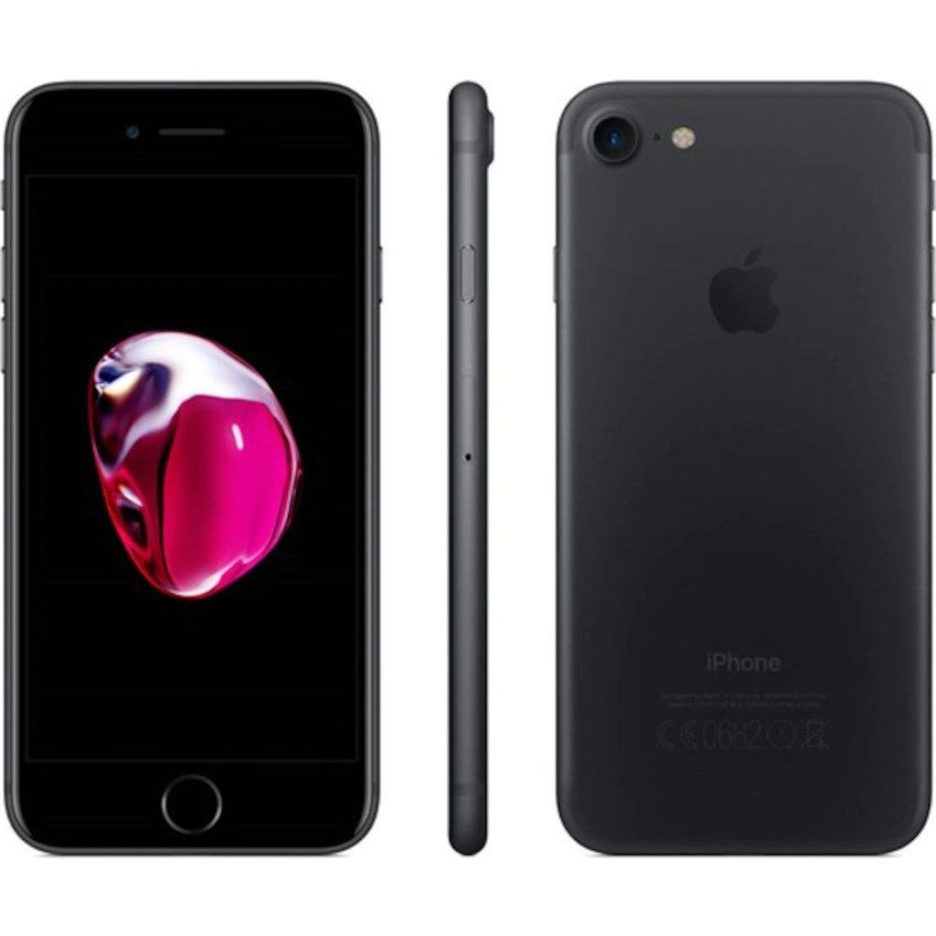 İphone 7 Plus 32 GB Siyah