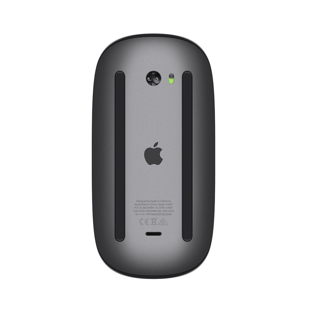 Magic Mouse 2 - Uzay Grisi