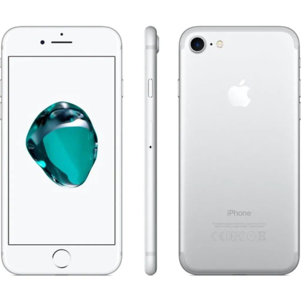 İphone 7 32 GB Gümüş