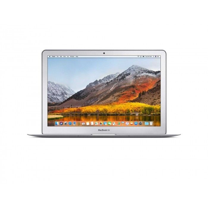 Apple 13 inç MacBook Air Dual Core i5 1.8GHz