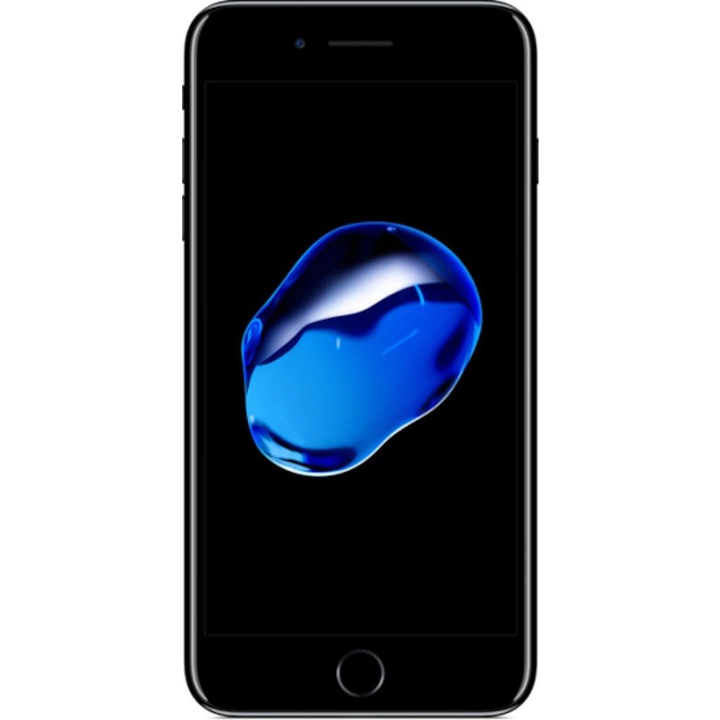 İphone 7 32 GB Jet Black