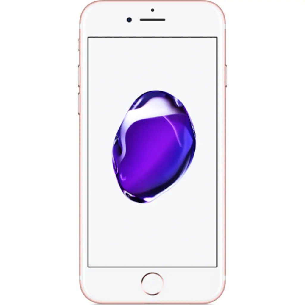 İphone 7 32 GB Rose Gold