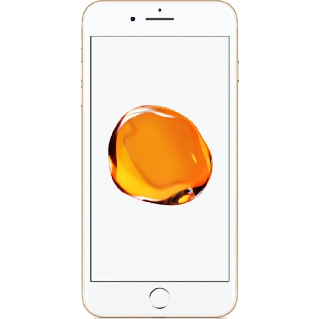 İphone 7 Plus 32 GB Altın