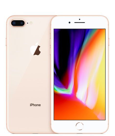 iPhone 8 Plus Altın 64 GB
