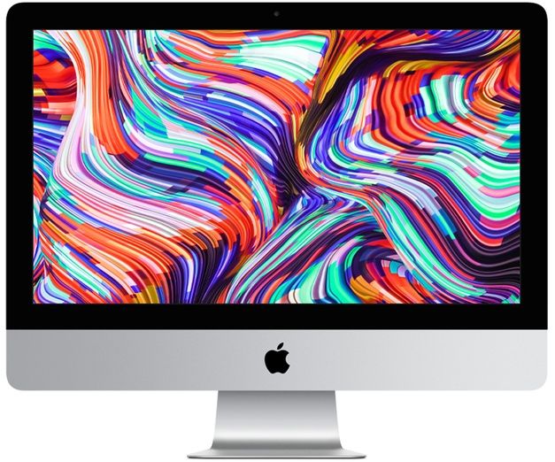 27 inç 5K iMac 3.0 GHz 1 TB