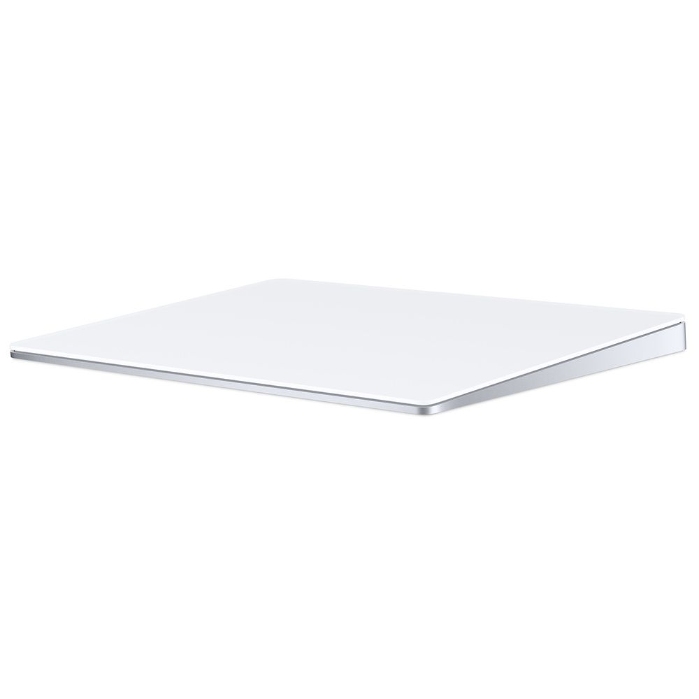 Magic Trackpad 2 - Gümüş Rengi