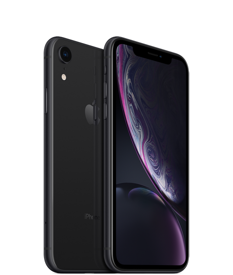 iPhone XR Siyah 64 GB