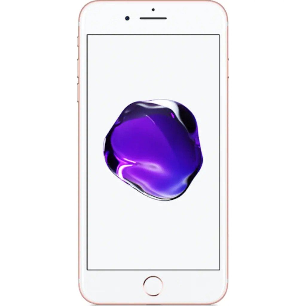iphone 7 Plus 32 GB Rose Gold