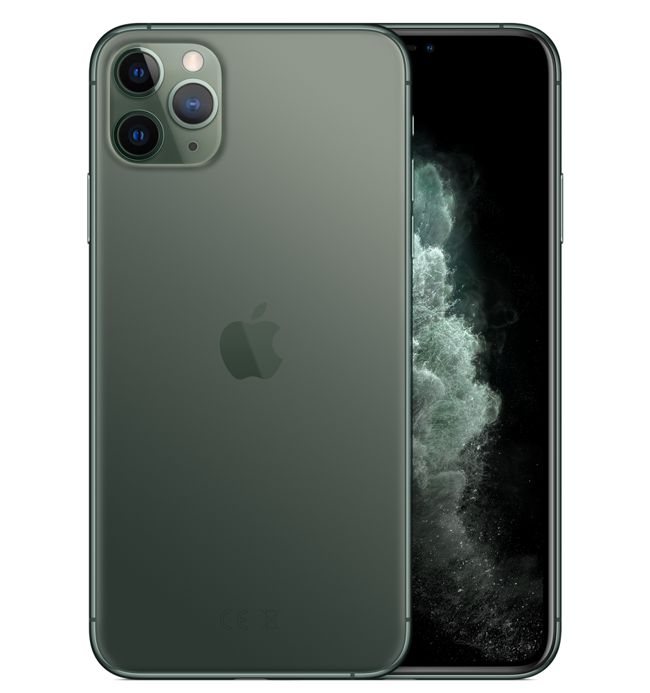 İphone 11 Pro 64 GB Yeşil