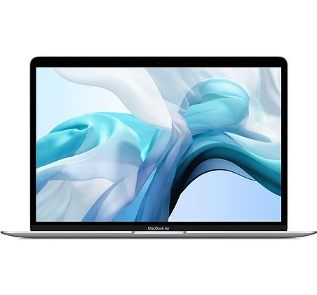 MacBook Air Gümüş 1.1 GHz 13 inç 256 GB