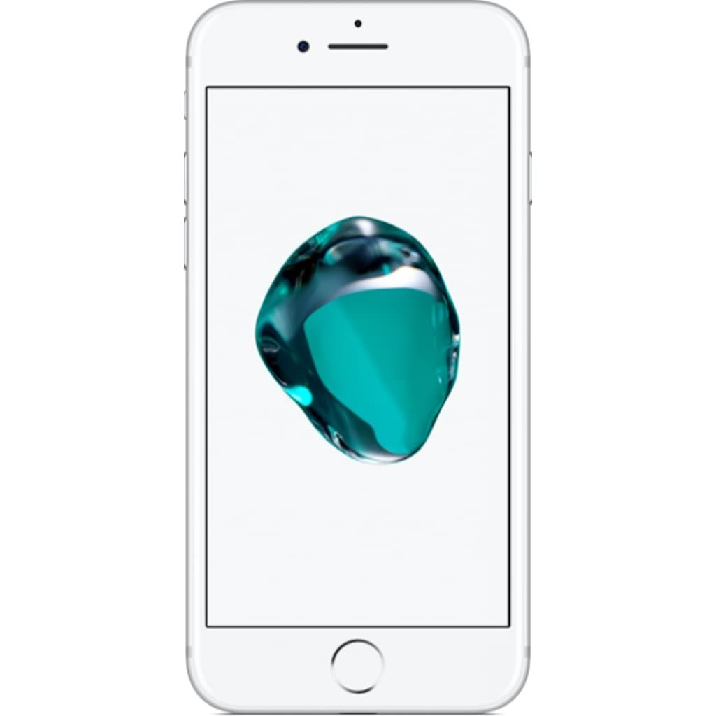 İphone 7 32 GB Gümüş