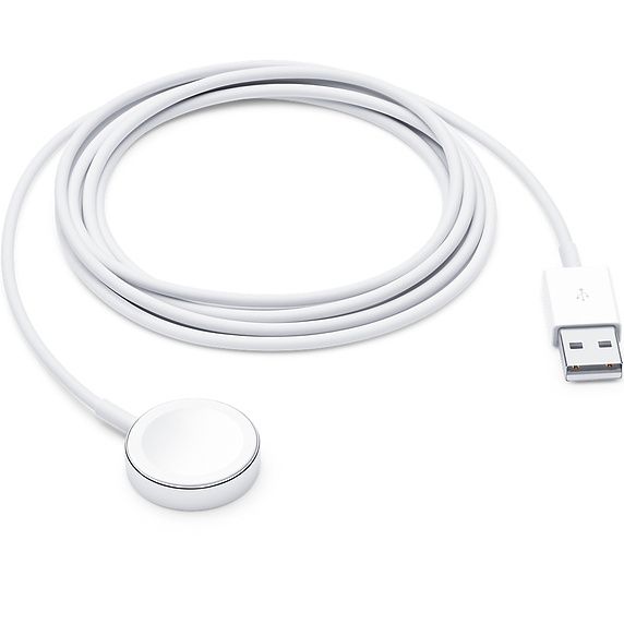 Apple Watch Manyetik Şarj Kablosu (2 m)