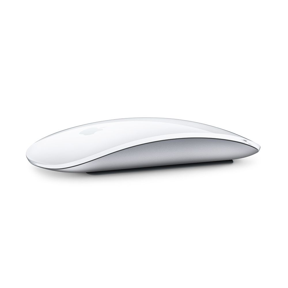 Magic Mouse 2 - Gümüş Rengi