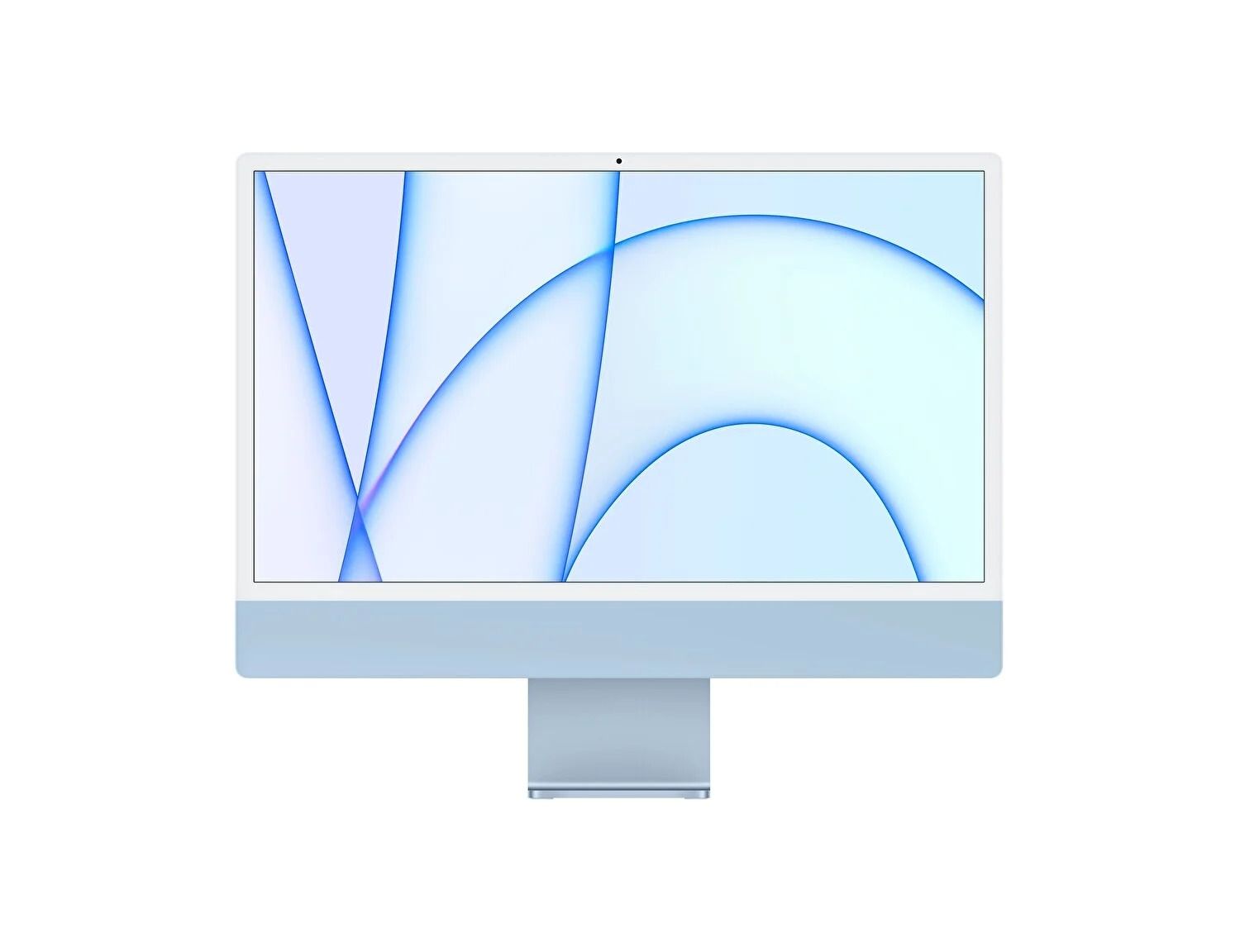 Apple 24 inç iMac 4.5K M1 8C 16GB /1TB - Mavi