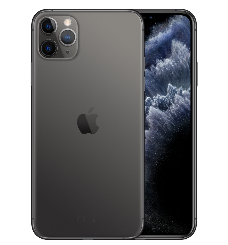 İphone 11 Pro 64 GB Uzay Grisi