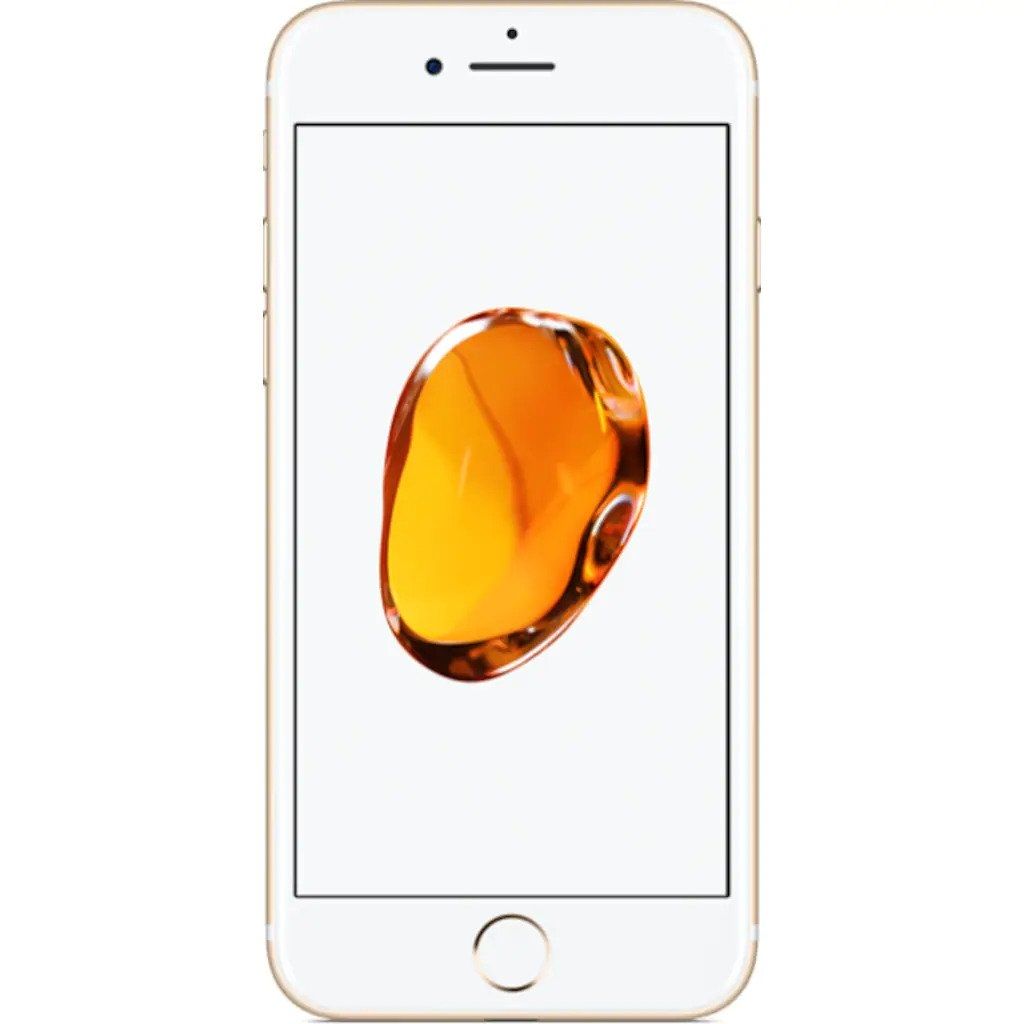 İphone 7 32 GB Altın