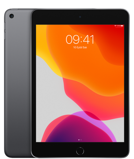 iPad Mini Uzay Grisi 128 Gb - Wifi