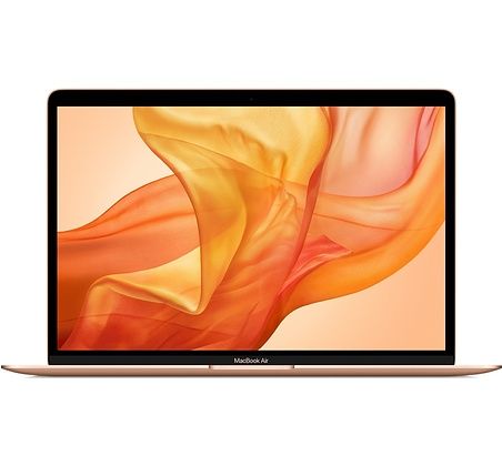 MacBook Air Altın 1.1 GHz 13 inç 256 GB