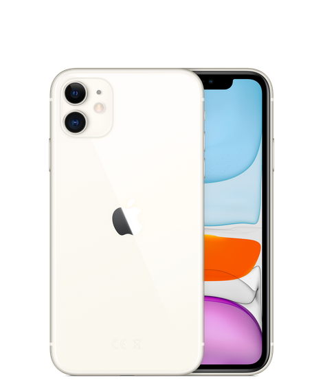 iPhone 11 Beyaz 128