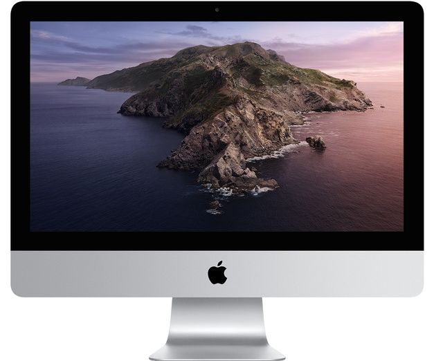 21.5 inç iMac 2.3 GHz 1 TB