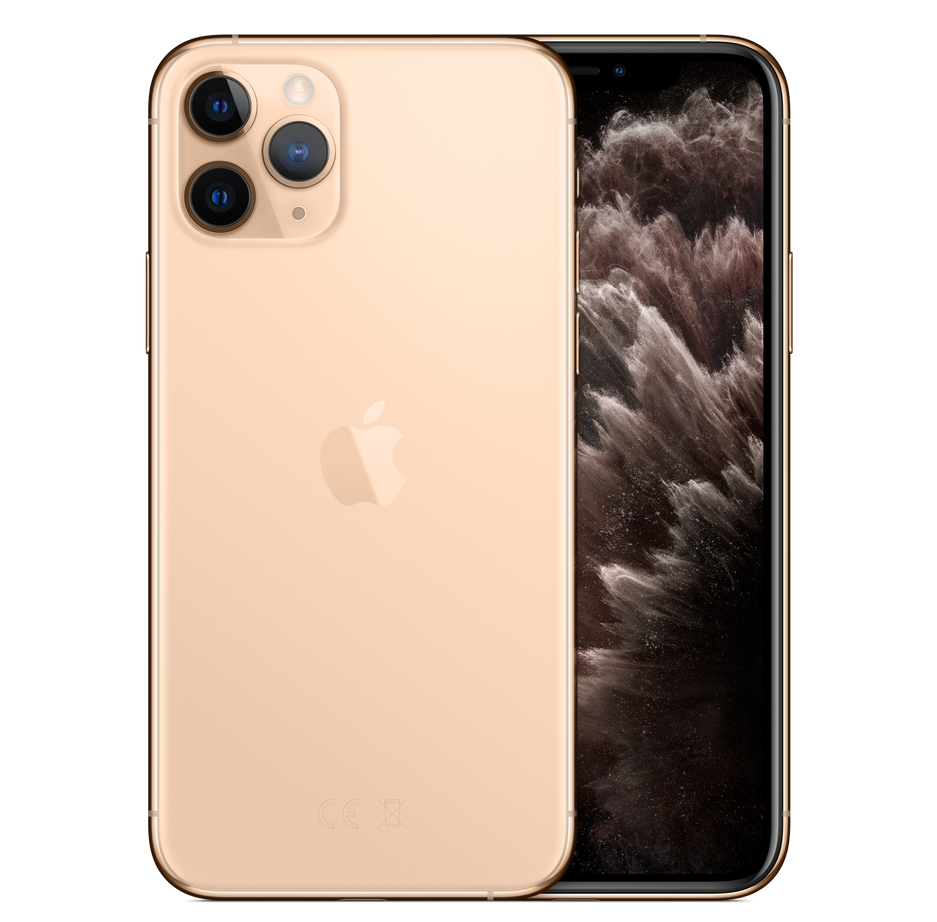 İphone 11 Pro 64 GB Altın
