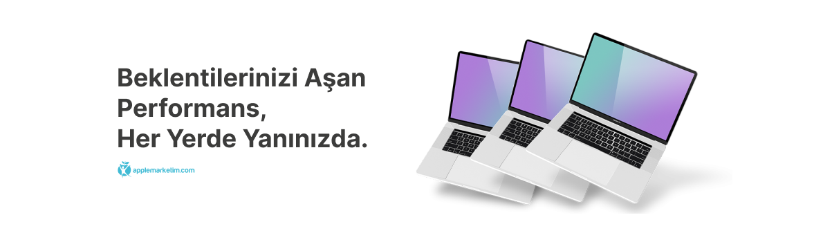 Apple Marketim